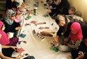 Madrassah End of Term Children's Party
